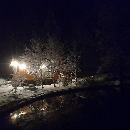 Tiny Parada Aywaille Exteriör bild